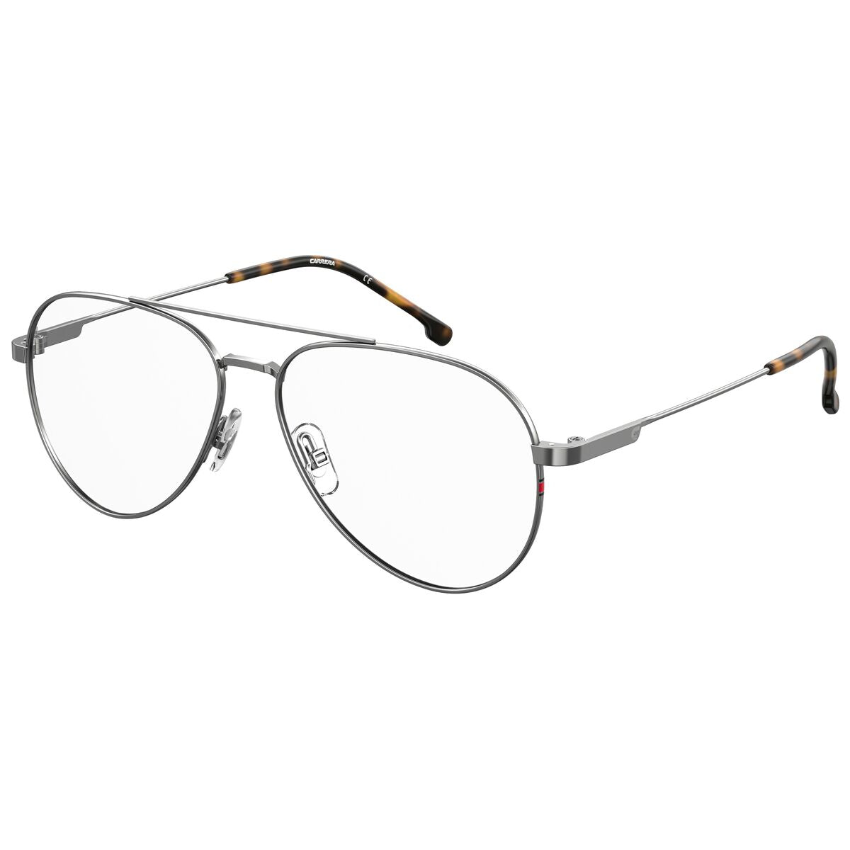 Unisex' Spectacle frame Carrera CARRERA-2020T-6LB Ø 53 mm Carrera