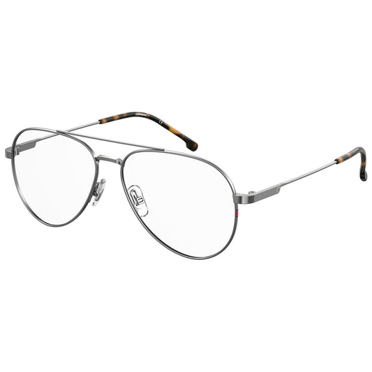 Unisex' Spectacle frame Carrera CARRERA-2020T-6LB Ø 53 mm Carrera