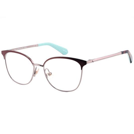 Ladies' Spectacle frame Kate Spade TANA-G-09QF116 Ø 51 mm Kate Spade