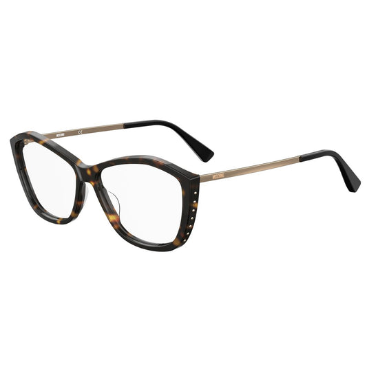 Ladies' Spectacle frame Moschino MOS573-086 Ø 55 mm