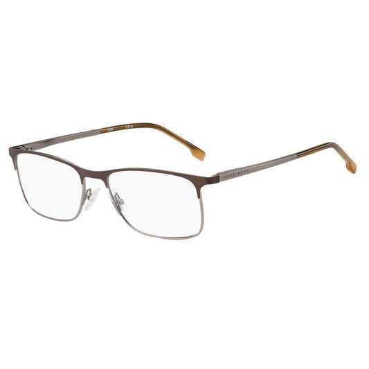 Men' Spectacle frame Hugo Boss BOSS-1186-1OT ø 56 mm Hugo Boss