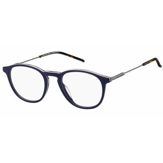 Men' Spectacle frame Tommy Hilfiger TH-1772-PJP Blue Ø 47 mm