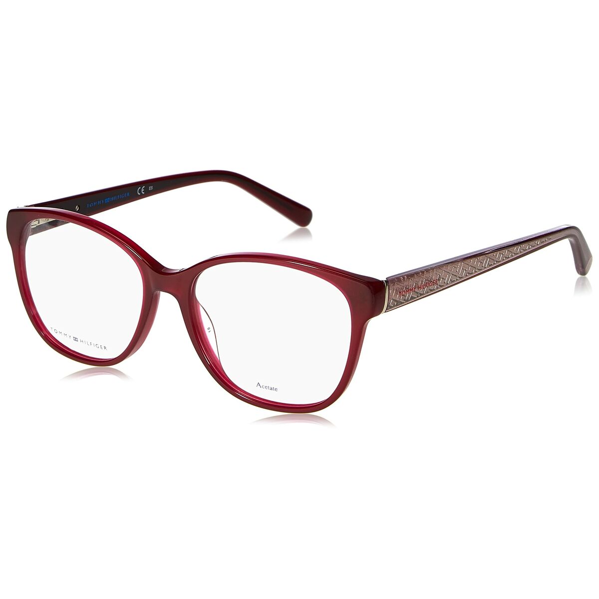 Ladies' Spectacle frame Tommy Hilfiger TH-1780-DXL ø 54 mm