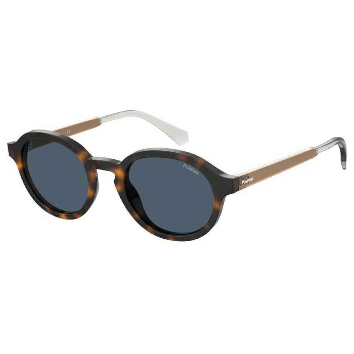 Men's Sunglasses Polaroid PLD2097S-08650C3 Ø 49 mm Polaroid