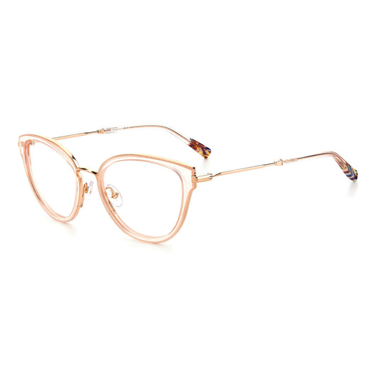 Ladies' Spectacle frame Missoni MIS-0035-35J Ø 52 mm Missoni