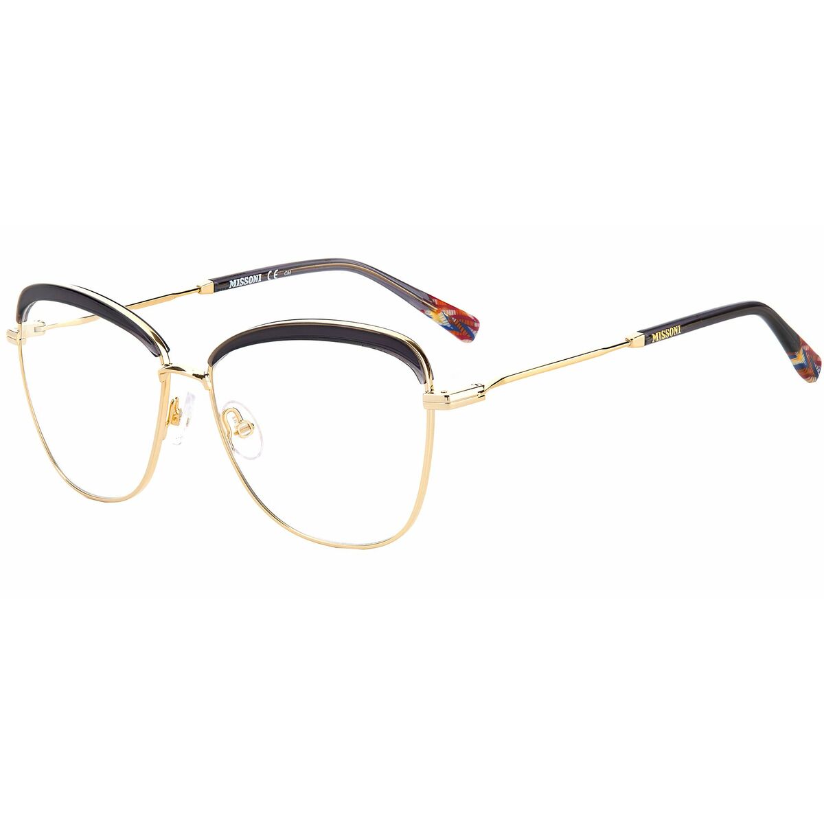 Ladies' Spectacle frame Missoni MIS 0037 Missoni