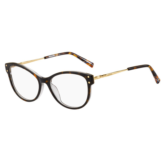 Ladies' Spectacle frame Missoni MIS-0027-086 ø 54 mm Missoni