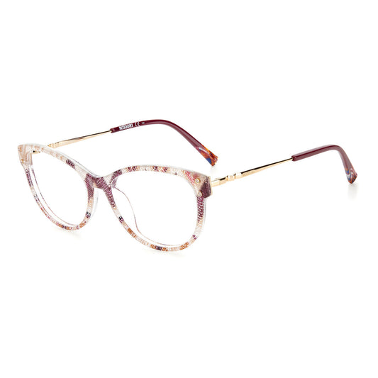 Ladies' Spectacle frame Missoni MIS-0027-5ND ø 54 mm Missoni