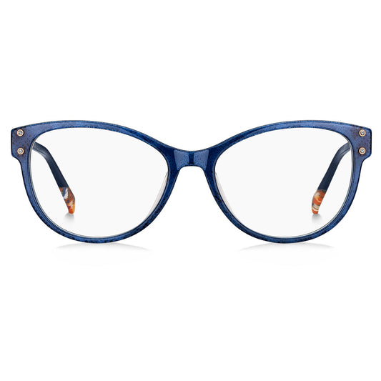 Ladies' Spectacle frame Missoni MIS-0027-PJP ø 54 mm Missoni