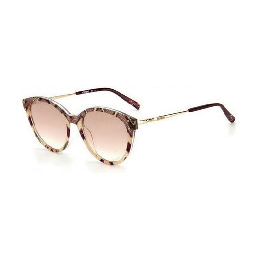 Ladies' Sunglasses Missoni MIS-0026-S-5ND-F5 Ø 53 mm Missoni