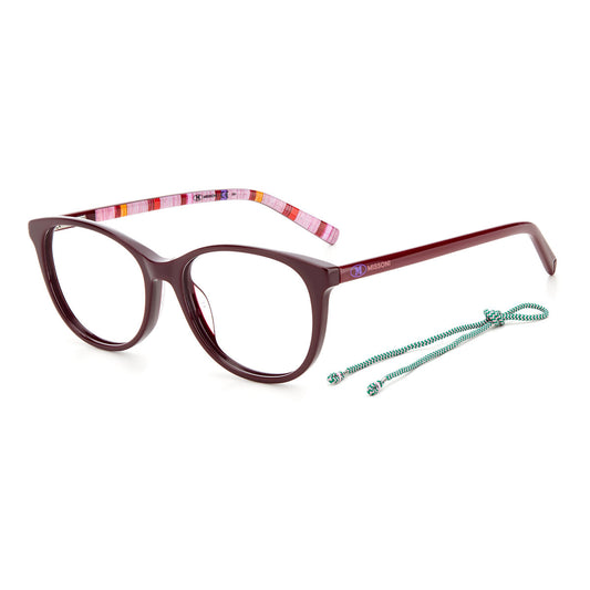 Ladies' Spectacle frame Missoni MMI-0006-SR8 Ø 52 mm Missoni