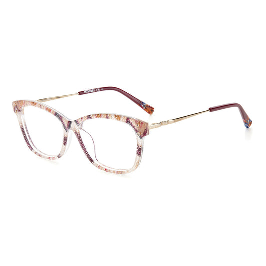 Ladies' Spectacle frame Missoni MIS-0006-5ND Ø 53 mm Missoni