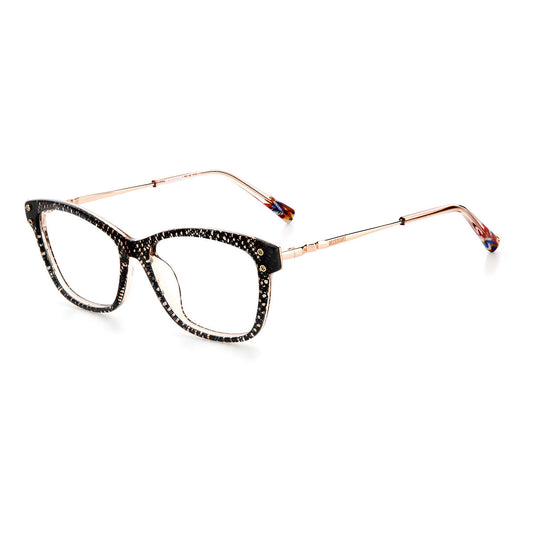 Ladies' Spectacle frame Missoni MIS-0006-KDX Ø 53 mm Missoni