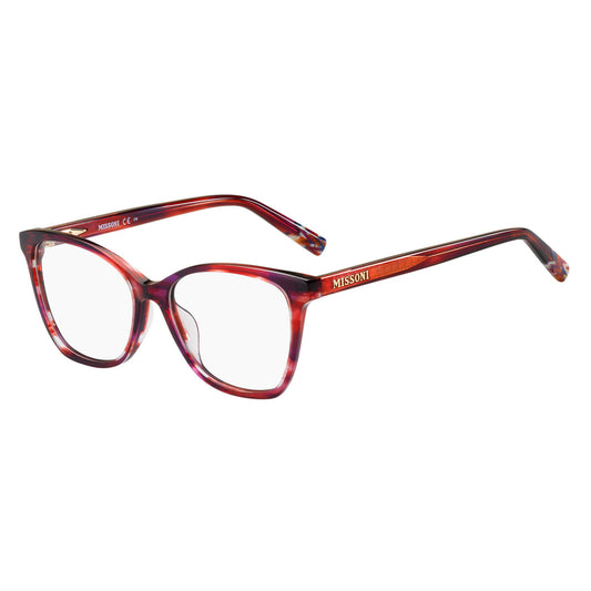 Ladies' Spectacle frame Missoni MIS-0013-S2Y Ø 53 mm Missoni