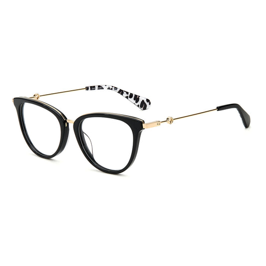 Ladies' Spectacle frame Kate Spade VALENCIA-G-807F218 Ø 52 mm Kate Spade