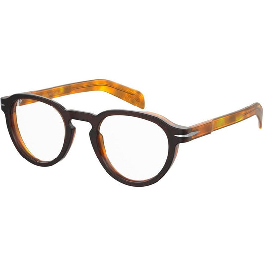 Men' Spectacle frame David Beckham DB 7021 David Beckham