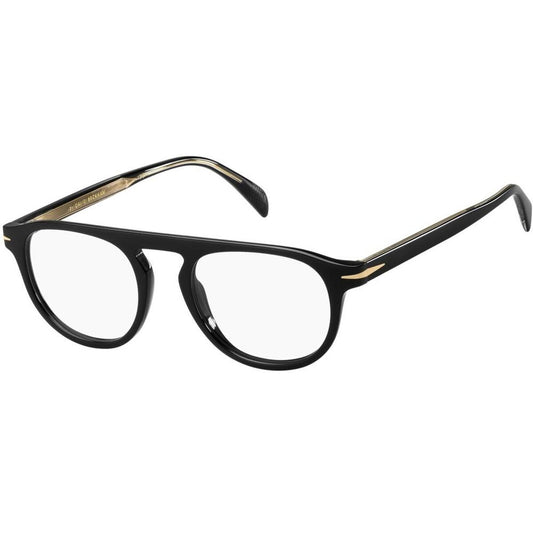 Men' Spectacle frame David Beckham DB 7024 David Beckham