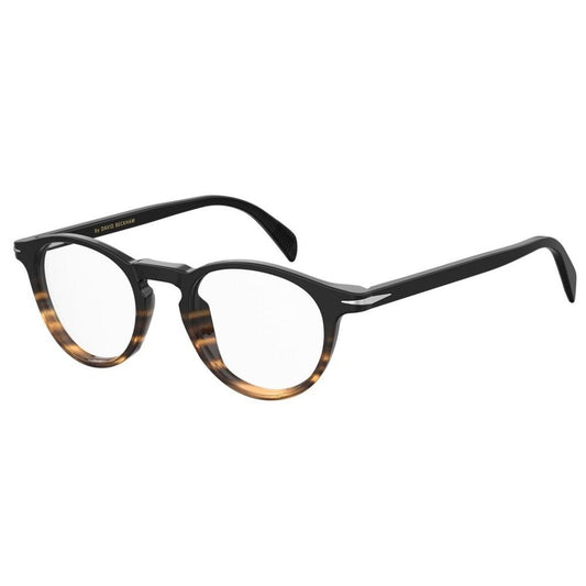 Men' Spectacle frame David Beckham DB 1026 David Beckham