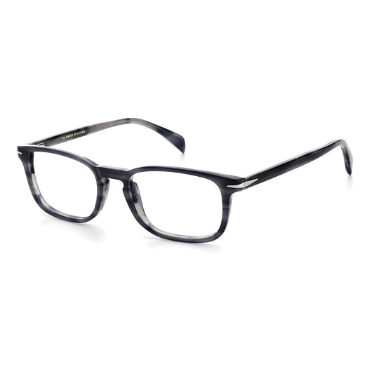 Men' Spectacle frame David Beckham DB-1027-2W8 Ø 51 mm David Beckham