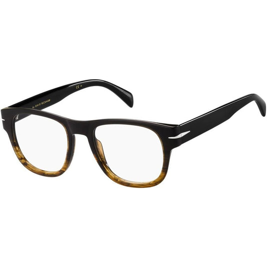 Men' Spectacle frame David Beckham DB 7025 David Beckham