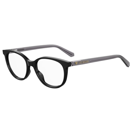 Spectacle frame Love Moschino MOL543-TN-807 black Ø 46 mm Love Moschino