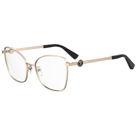 Ladies' Spectacle frame Moschino MOS587-000 Ø 53 mm Moschino