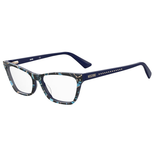 Ladies' Spectacle frame Moschino MOS581-EDC Ø 55 mm Moschino