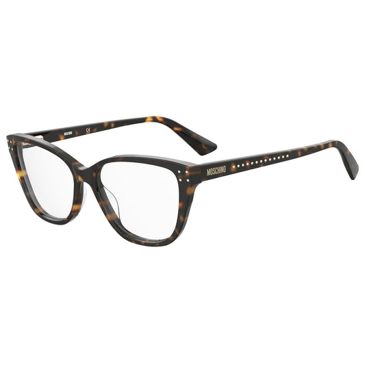 Ladies' Spectacle frame Moschino MOS583-086 ø 54 mm Moschino