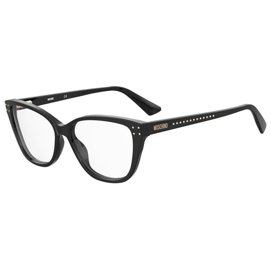 Ladies' Spectacle frame Moschino MOS583-807 ø 54 mm Moschino