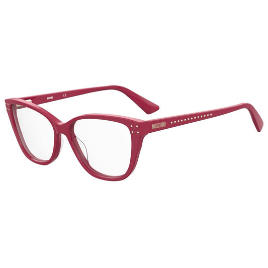 Ladies' Spectacle frame Moschino MOS583-C9A ø 54 mm Moschino