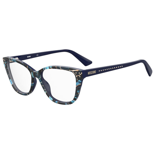 Ladies' Spectacle frame Moschino MOS583-EDC ø 54 mm Moschino