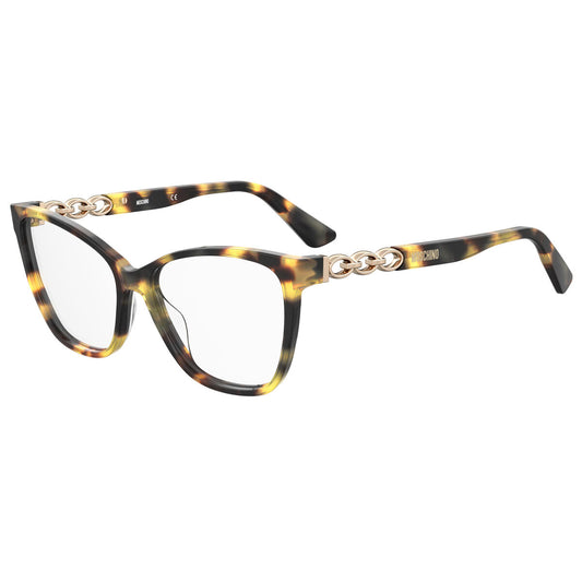 Ladies' Spectacle frame Moschino MOS588-EPZ Ø 53 mm Moschino