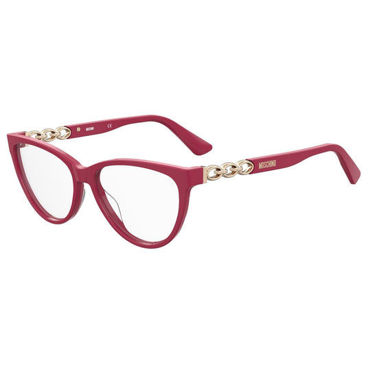 Ladies' Spectacle frame Moschino MOS589-C9A Ø 53 mm Moschino