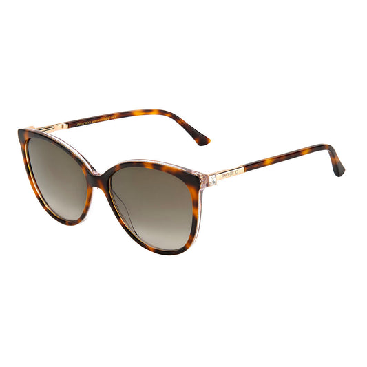 Ladies' Sunglasses Jimmy Choo LISSA-S-0T4 ø 58 mm Jimmy Choo