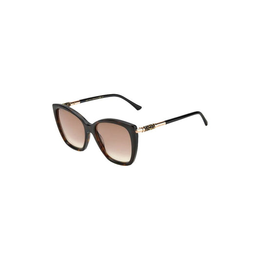 Ladies' Sunglasses Jimmy Choo ROSE-S-55086HA Ø 55 mm Jimmy Choo