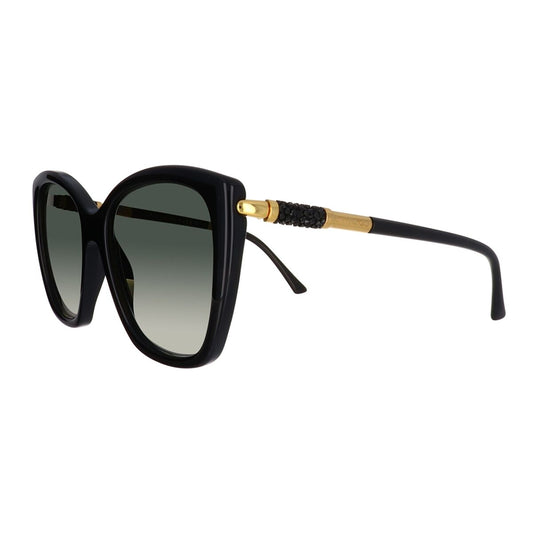 Ladies' Sunglasses Jimmy Choo ROSE-S-55807FQ Ø 55 mm Jimmy Choo