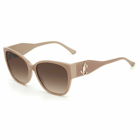 Ladies' Sunglasses Jimmy Choo SHAY-S-58KONHA ø 58 mm Jimmy Choo