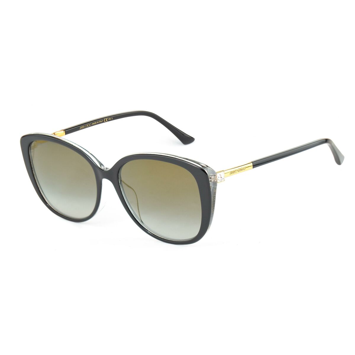 Ladies' Sunglasses Jimmy Choo ALY-F-S-AE2 ø 54 mm Jimmy Choo