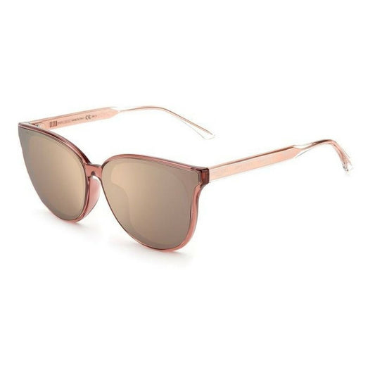 Unisex Sunglasses Jimmy Choo JAIME-G-SK-FWM Ø 67 mm Jimmy Choo