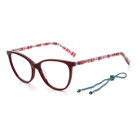 Ladies' Spectacle frame Missoni MMI-0067-LHFF416 ø 54 mm Missoni