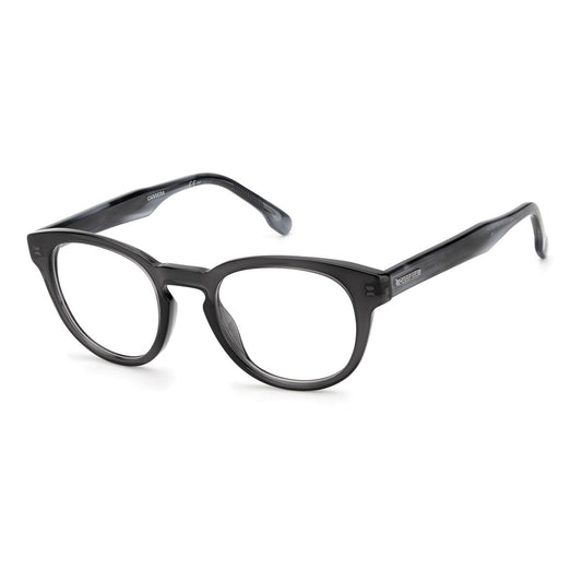 Unisex' Spectacle frame Carrera CARRERA-250-KB7 Grey Ø 48 mm Carrera