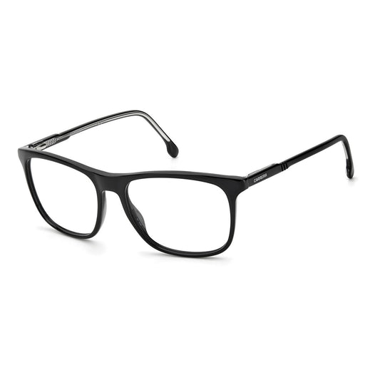 Unisex' Spectacle frame Carrera CARRERA-1125-807 black ø 54 mm Carrera