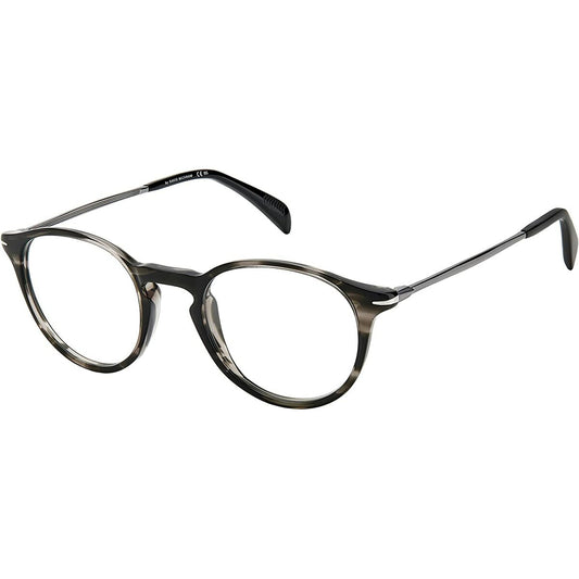 Unisex' Spectacle frame David Beckham DB 1049 David Beckham