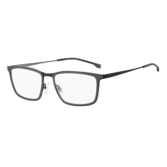 Men' Spectacle frame Hugo Boss BOSS-1242-WCN ø 56 mm Hugo Boss