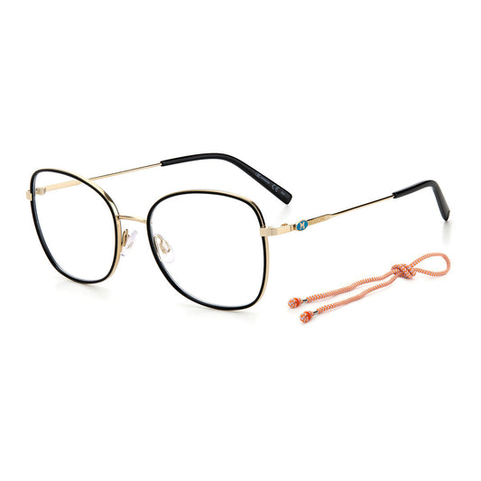 Ladies' Spectacle frame Missoni MMI-0062-2M2F318 Ø 53 mm Missoni