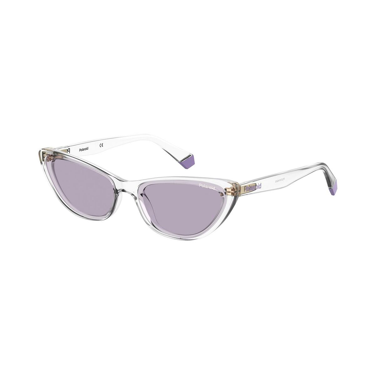 Ladies' Sunglasses Polaroid PLD-6142-S-900 Polaroid