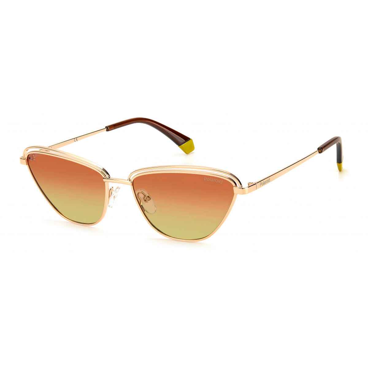 Ladies' Sunglasses Polaroid PLD-4102-S-DDB Polaroid