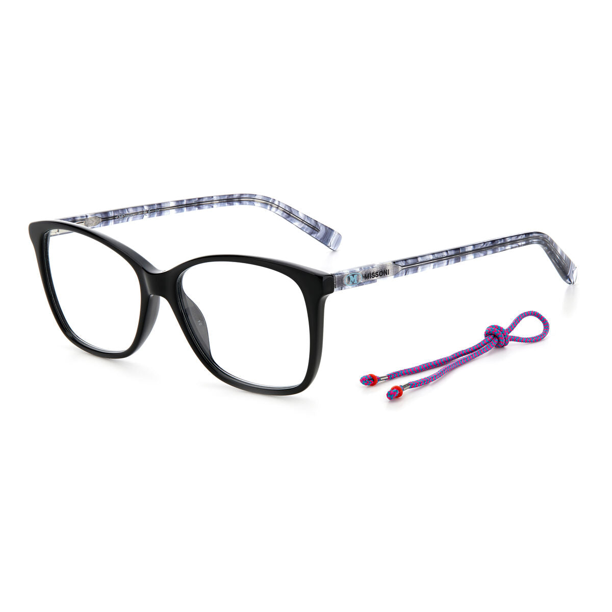 Ladies' Spectacle frame Missoni MMI-0010-08A ø 54 mm Missoni