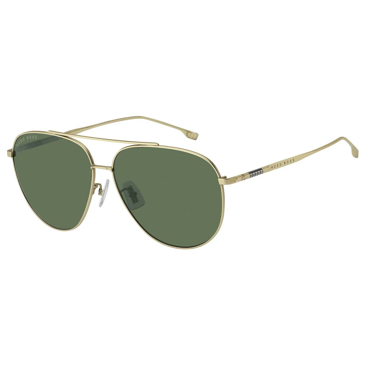 Men's Sunglasses Hugo Boss 1296FS-AOZQT Golden ø 63 mm Hugo Boss