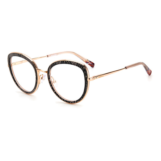 Ladies' Spectacle frame Missoni MIS-0043-KDX Ø 50 mm Missoni